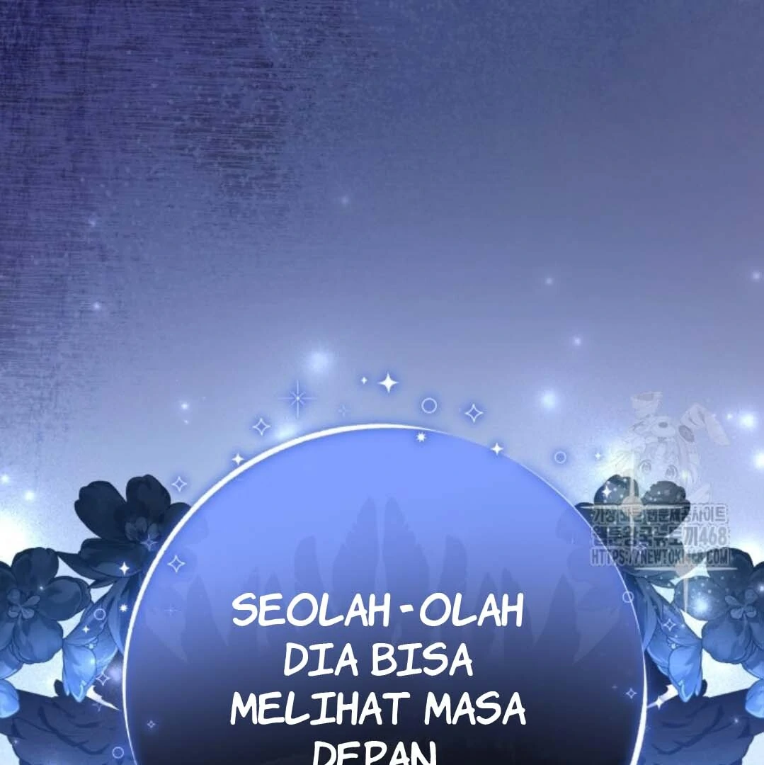 The Villain’s Daughter Plans To Run Away Chapter 58 Gambar 11