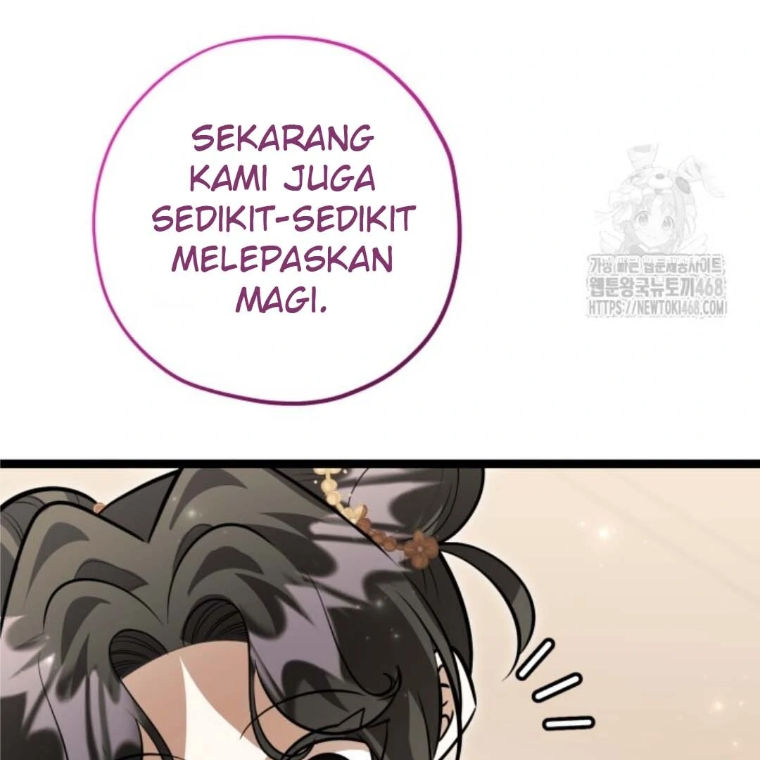 The Villain’s Daughter Plans To Run Away Chapter 58 Gambar 122