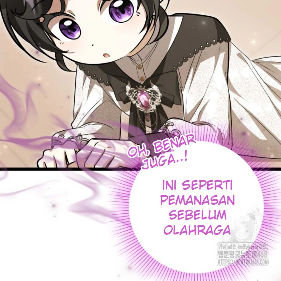 The Villain’s Daughter Plans To Run Away Chapter 58 Gambar 123