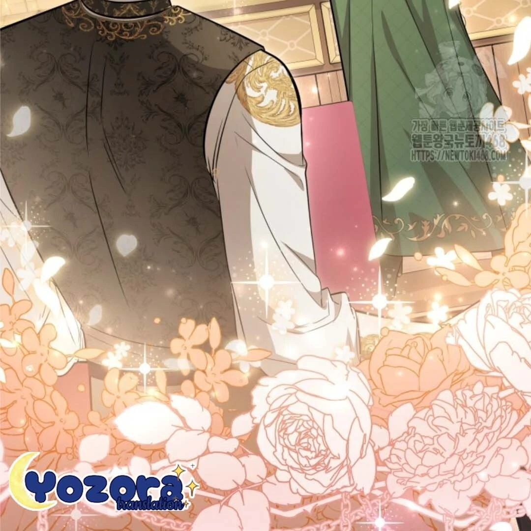 The Villain’s Daughter Plans To Run Away Chapter 58 Gambar 136