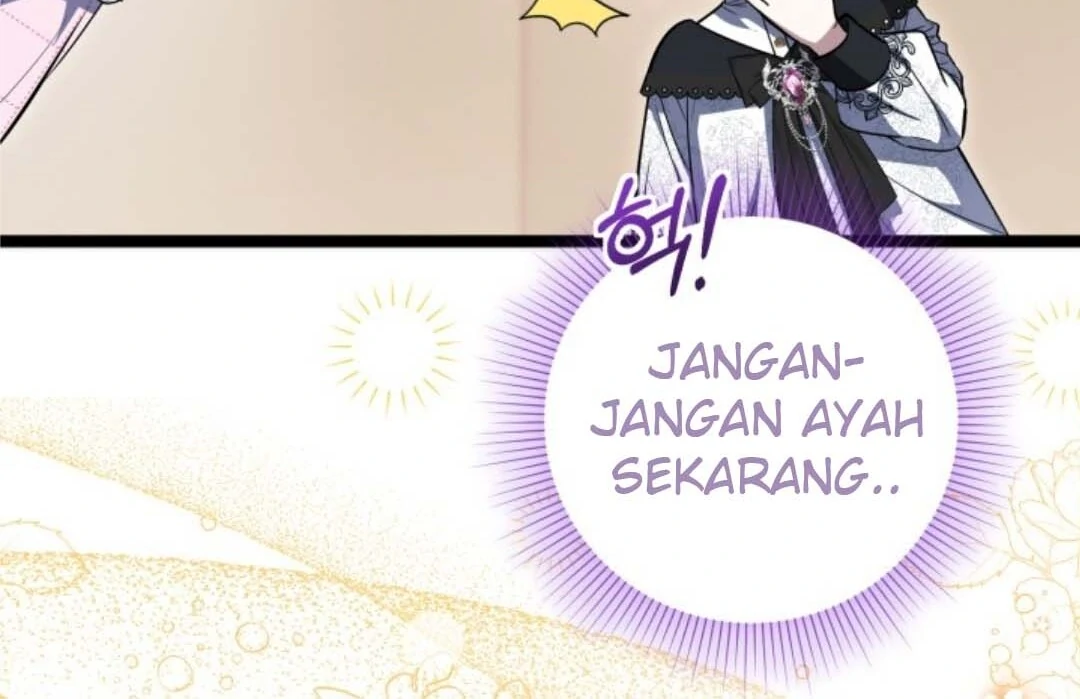 The Villain’s Daughter Plans To Run Away Chapter 58 Gambar 133