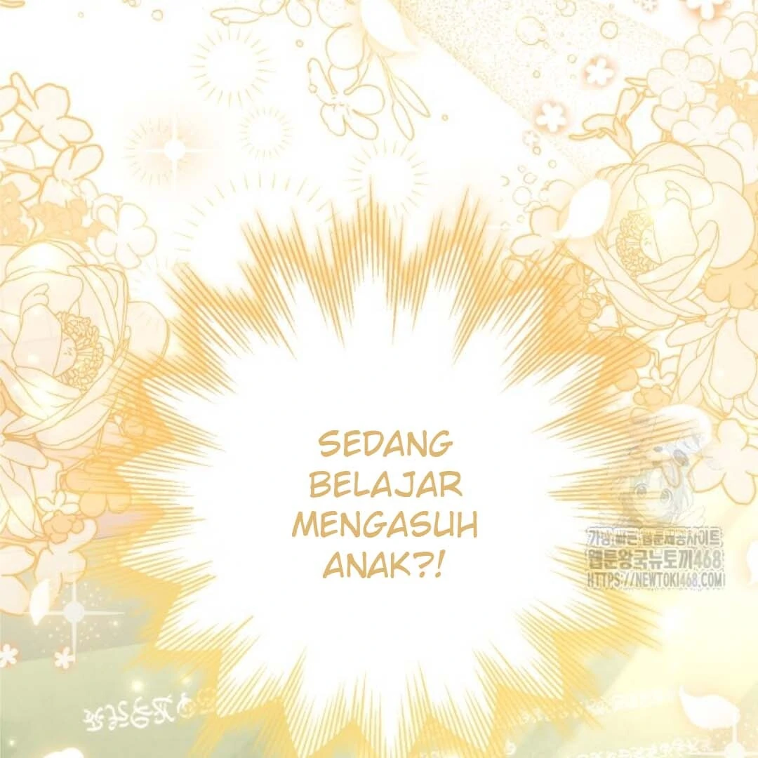 The Villain’s Daughter Plans To Run Away Chapter 58 Gambar 134