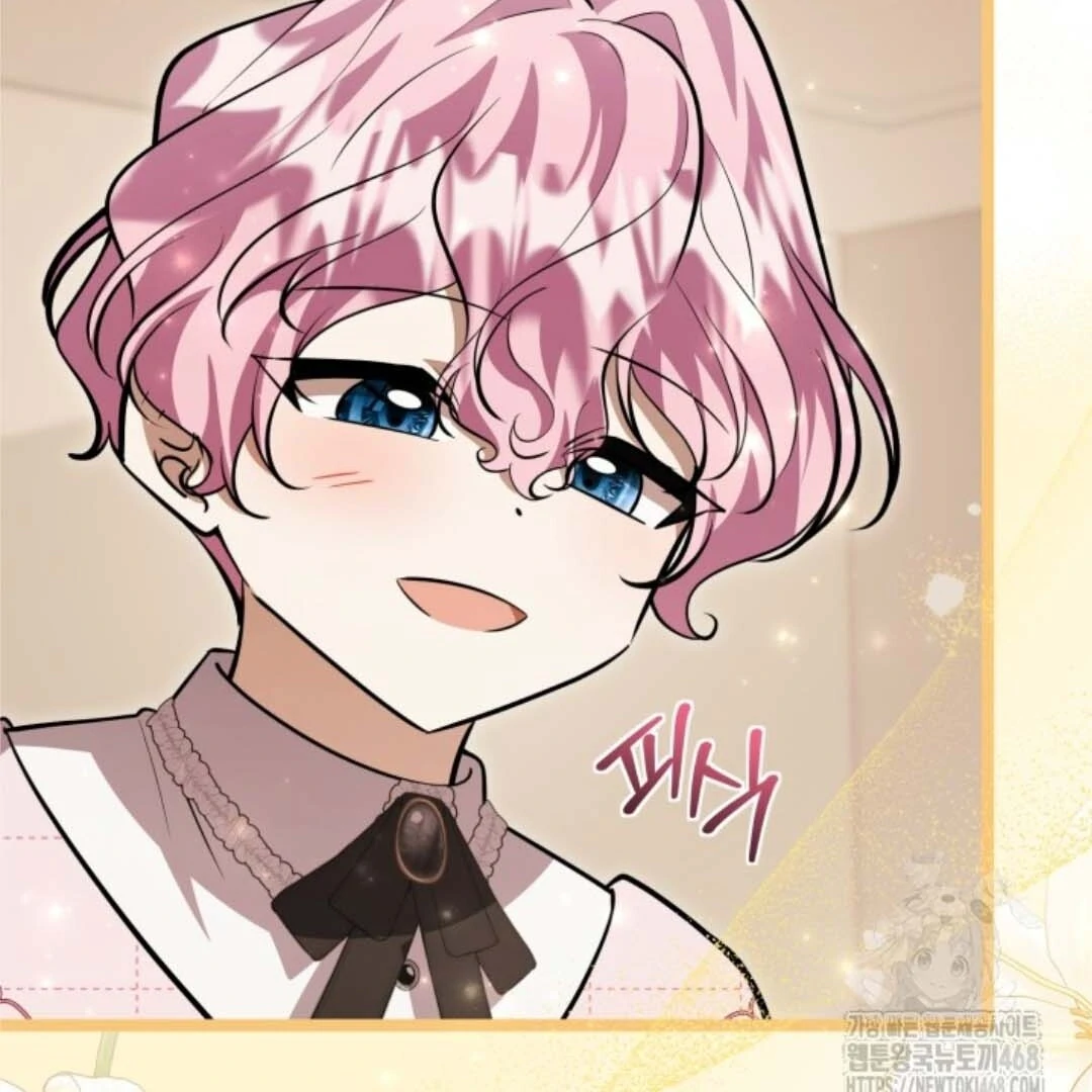 The Villain’s Daughter Plans To Run Away Chapter 58 Gambar 153