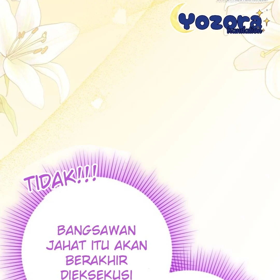 The Villain’s Daughter Plans To Run Away Chapter 58 Gambar 154