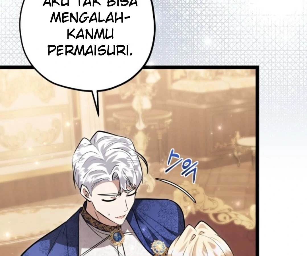 The Villain’s Daughter Plans To Run Away Chapter 58 Gambar 15