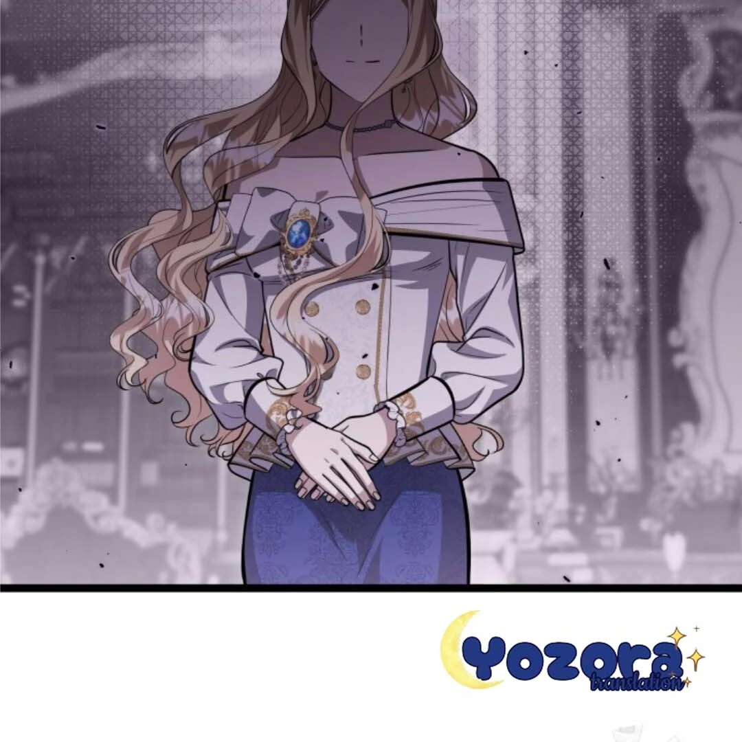 The Villain’s Daughter Plans To Run Away Chapter 58 Gambar 20