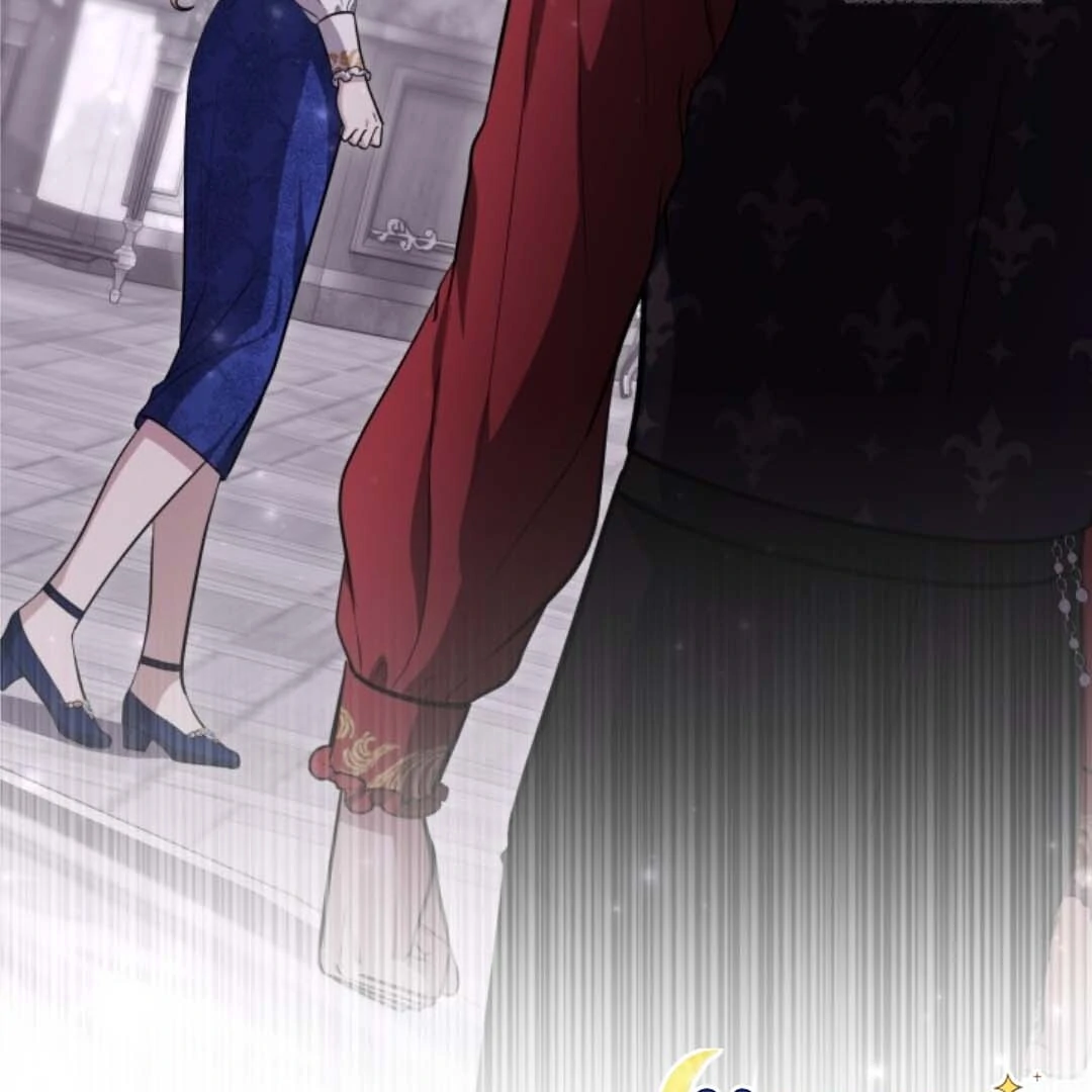 The Villain’s Daughter Plans To Run Away Chapter 58 Gambar 25