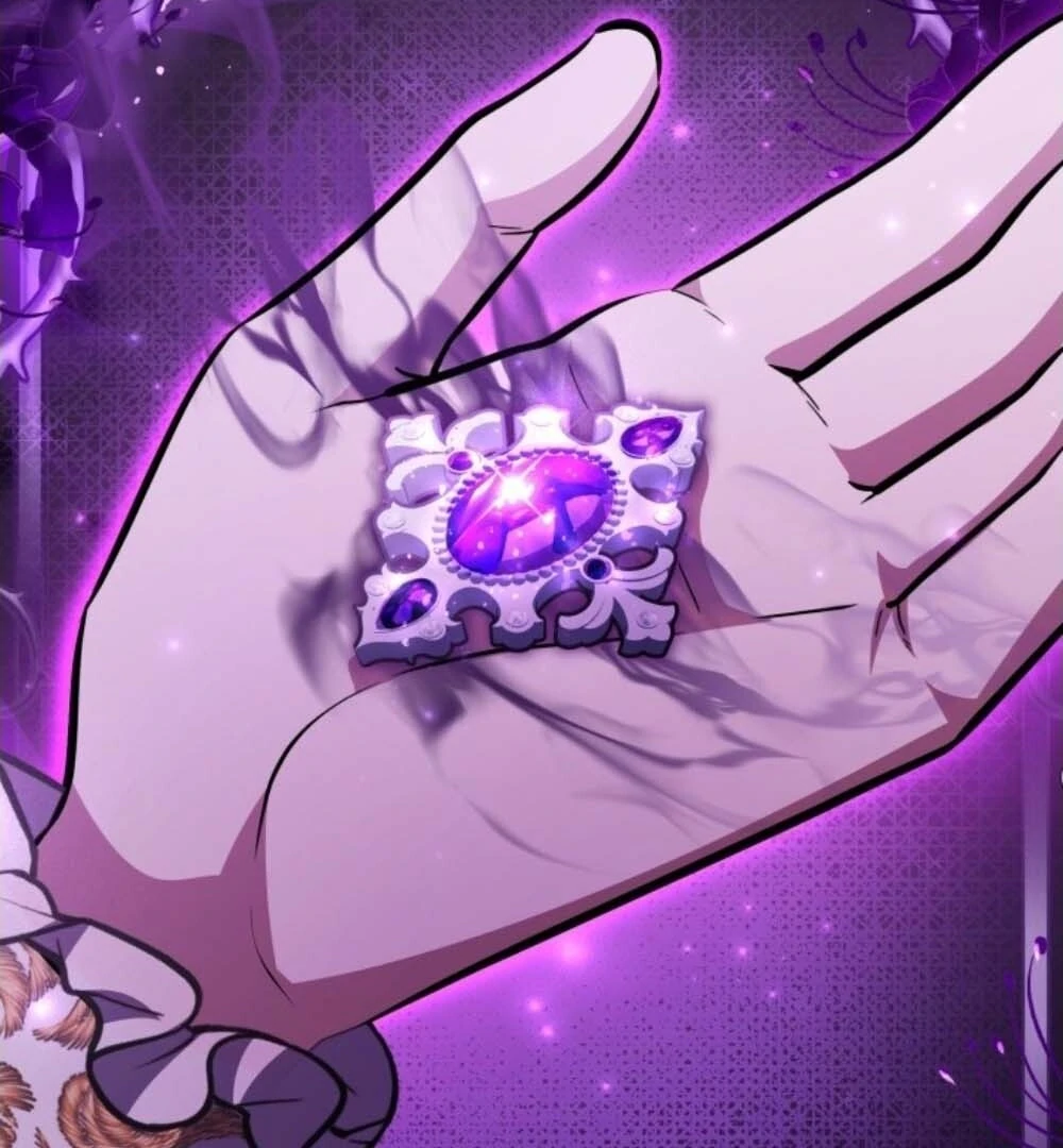 The Villain’s Daughter Plans To Run Away Chapter 58 Gambar 37