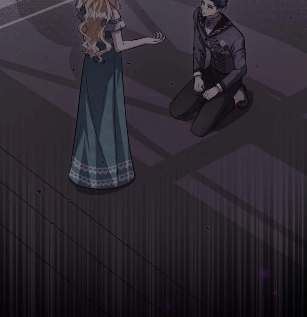 The Villain’s Daughter Plans To Run Away Chapter 58 Gambar 40