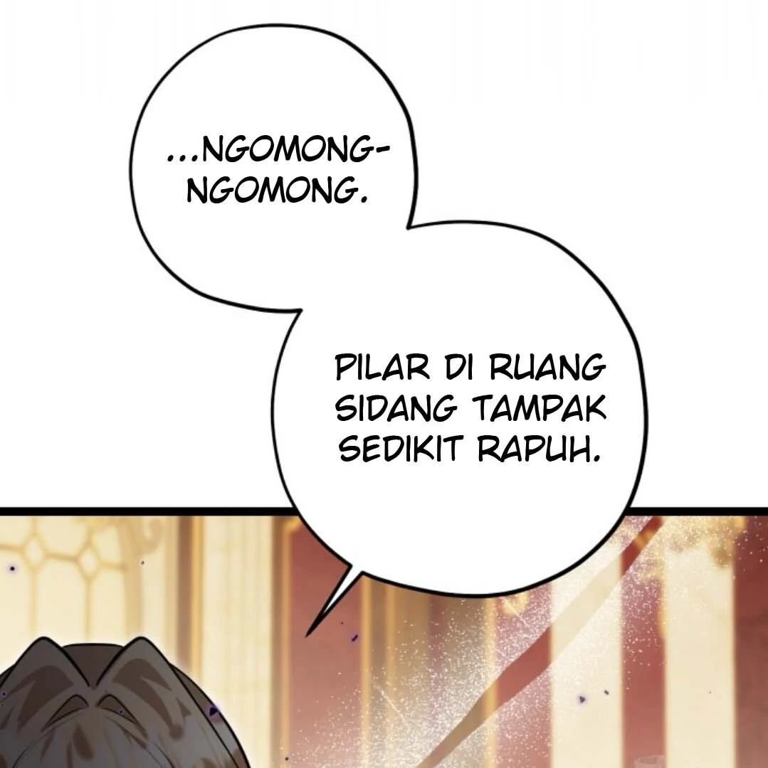 The Villain’s Daughter Plans To Run Away Chapter 58 Gambar 47