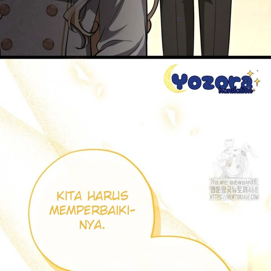 The Villain’s Daughter Plans To Run Away Chapter 58 Gambar 49