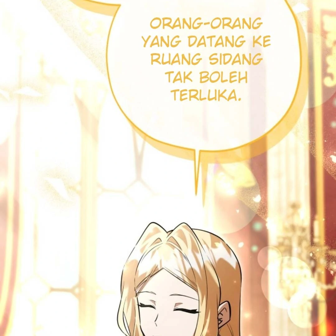 The Villain’s Daughter Plans To Run Away Chapter 58 Gambar 50