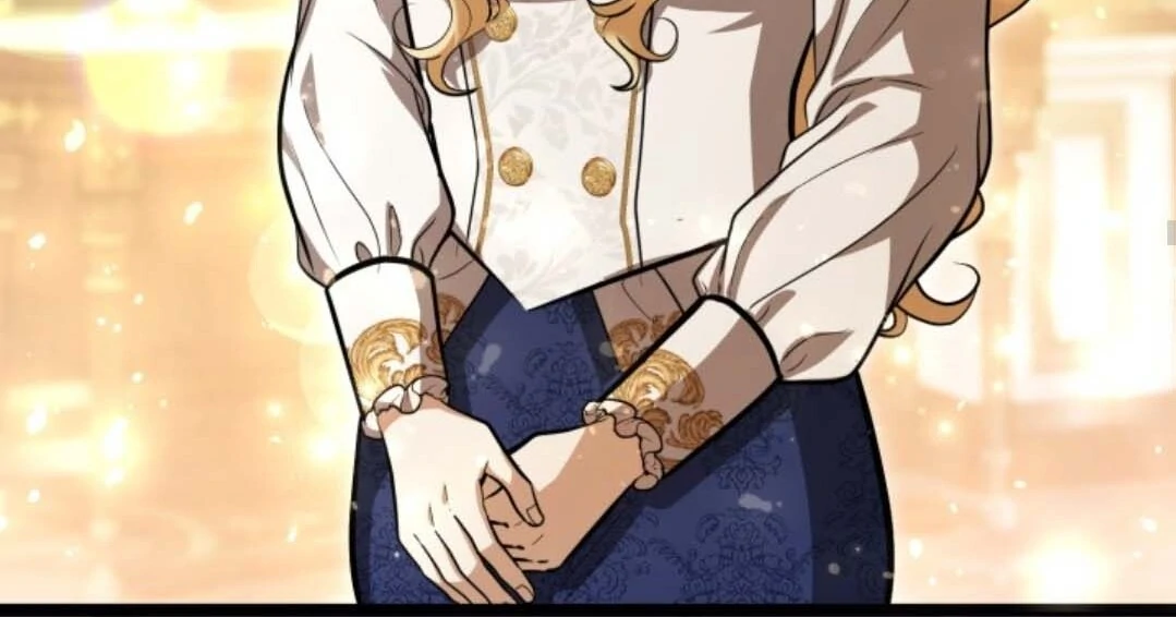 The Villain’s Daughter Plans To Run Away Chapter 58 Gambar 52