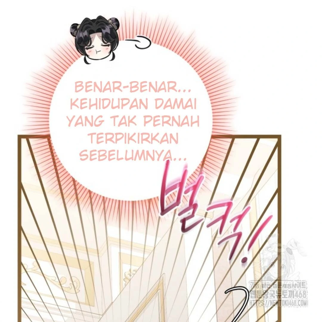 The Villain’s Daughter Plans To Run Away Chapter 58 Gambar 57