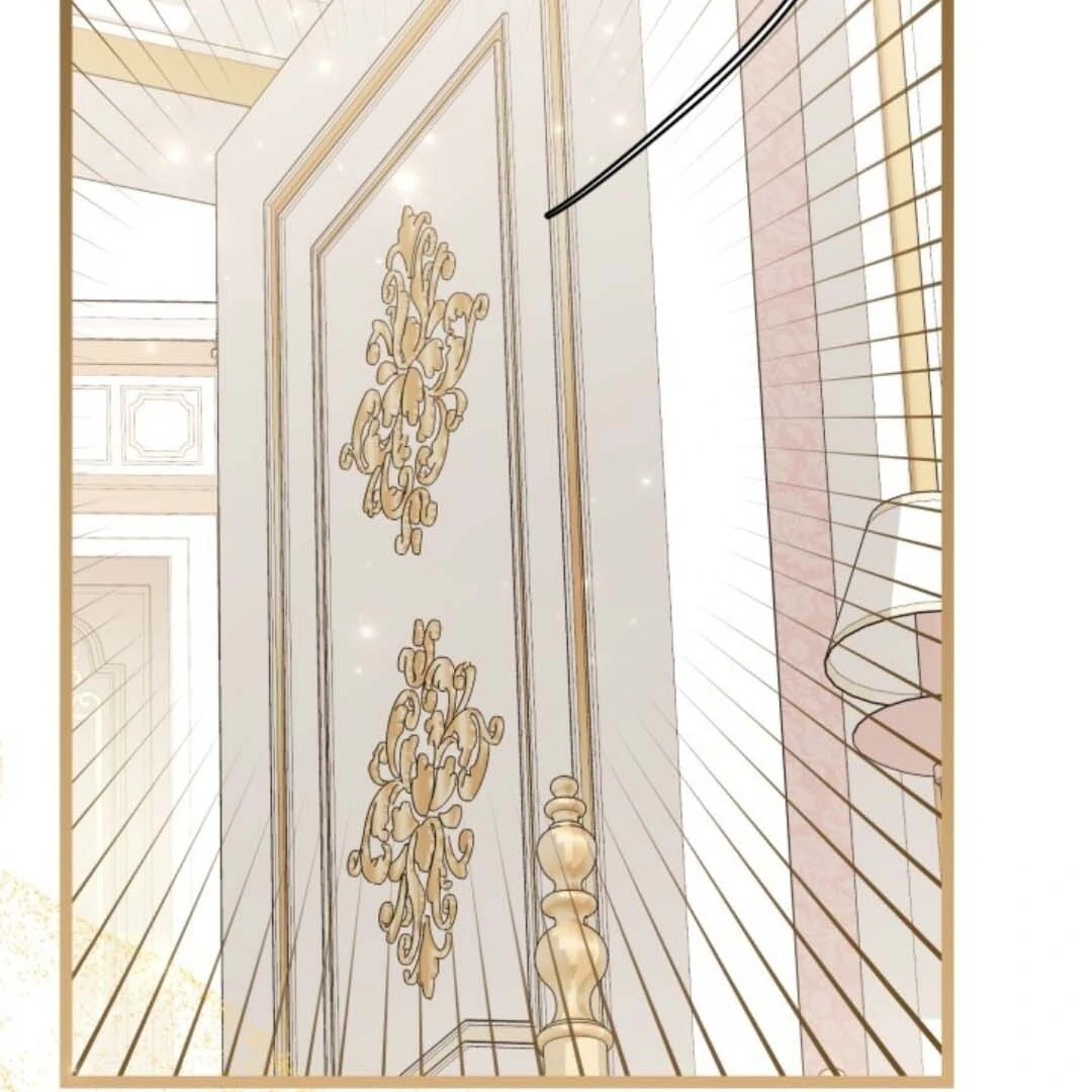 The Villain’s Daughter Plans To Run Away Chapter 58 Gambar 58