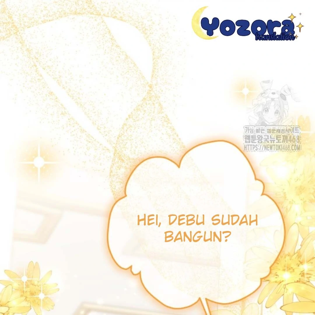 The Villain’s Daughter Plans To Run Away Chapter 58 Gambar 59