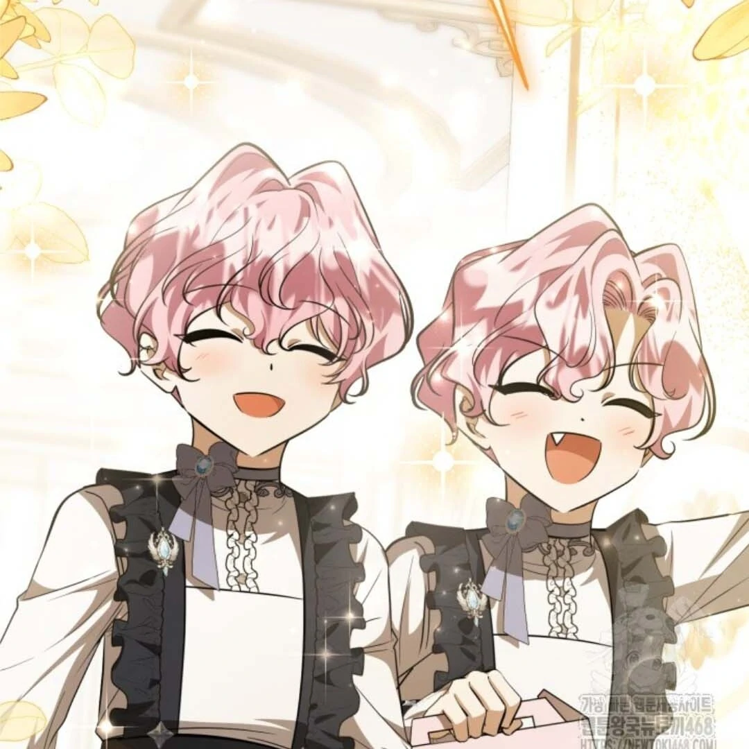 The Villain’s Daughter Plans To Run Away Chapter 58 Gambar 60