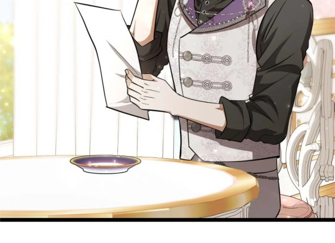 The Villain’s Daughter Plans To Run Away Chapter 58 Gambar 63