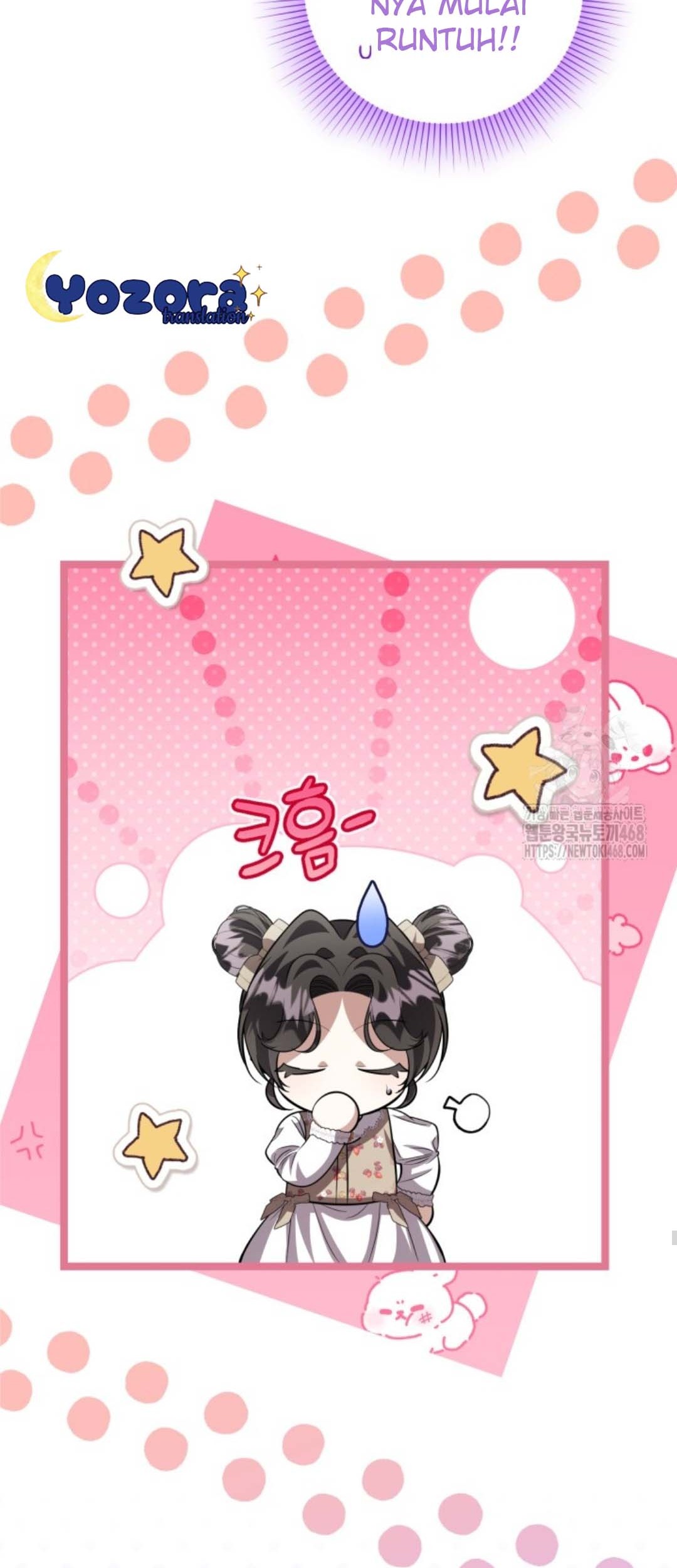 The Villain’s Daughter Plans To Run Away Chapter 58 Gambar 65