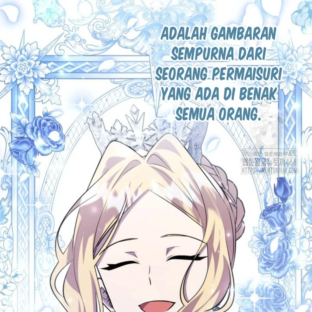 The Villain’s Daughter Plans To Run Away Chapter 58 Gambar 6