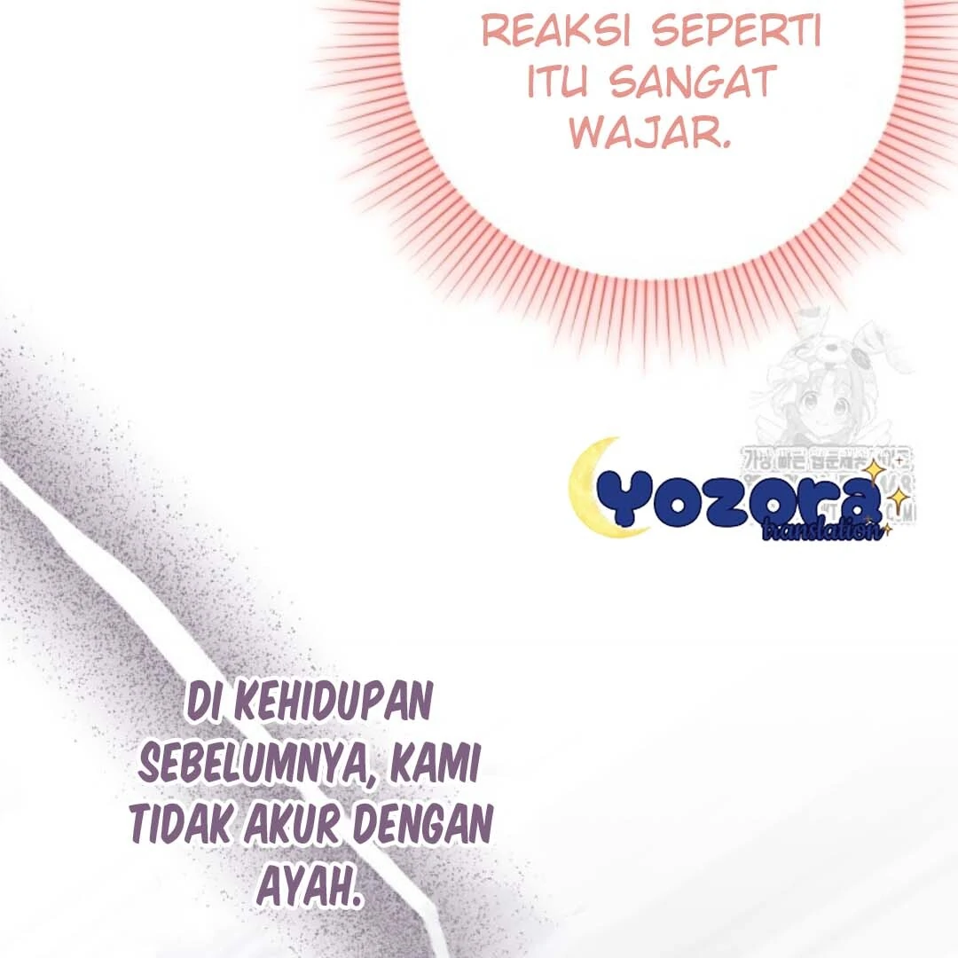 The Villain’s Daughter Plans To Run Away Chapter 58 Gambar 73