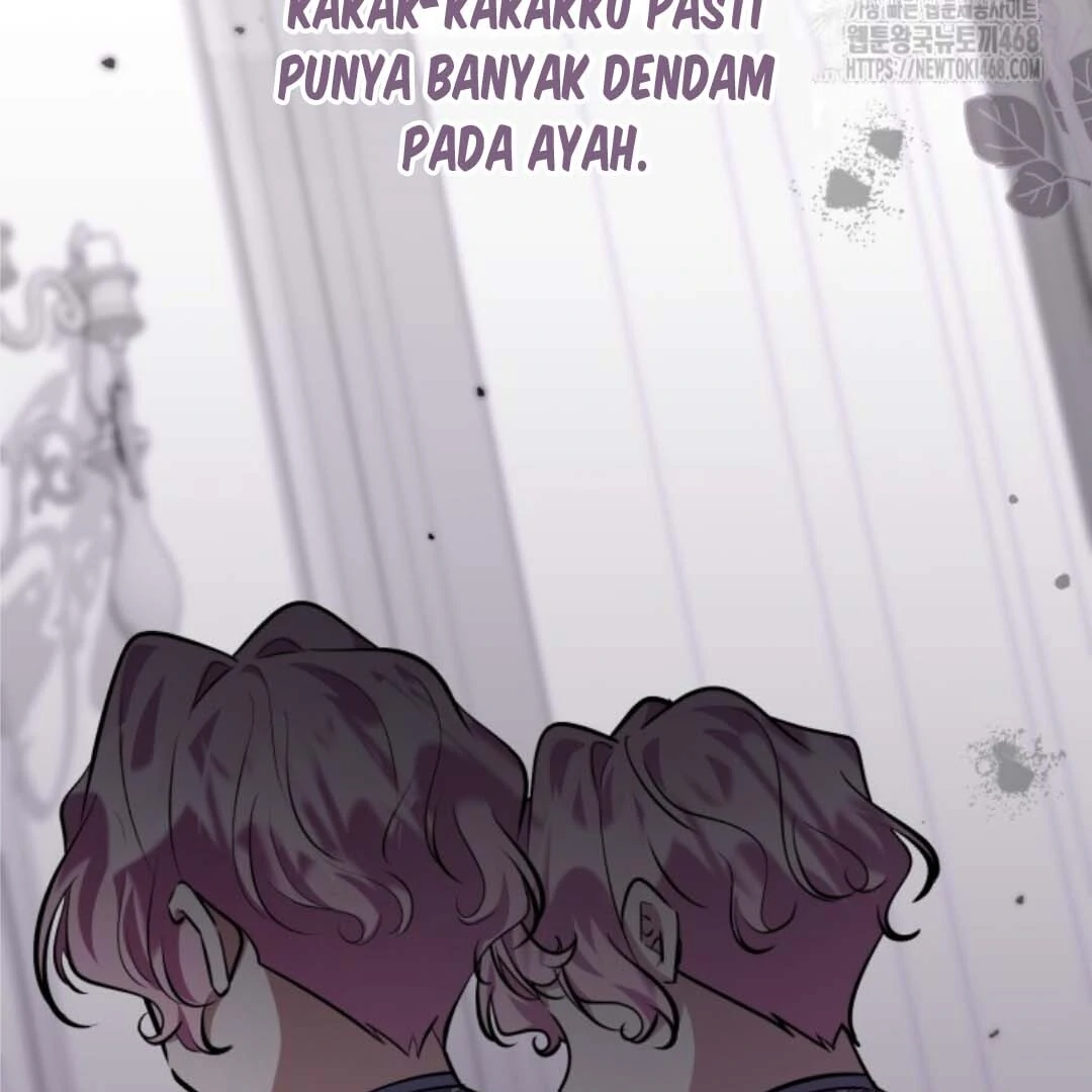 The Villain’s Daughter Plans To Run Away Chapter 58 Gambar 75