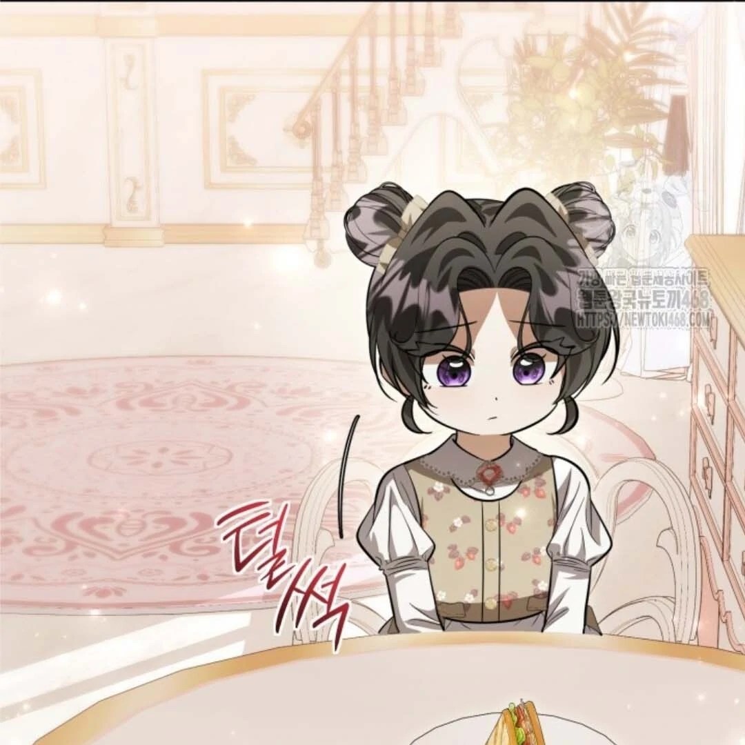 The Villain’s Daughter Plans To Run Away Chapter 58 Gambar 78