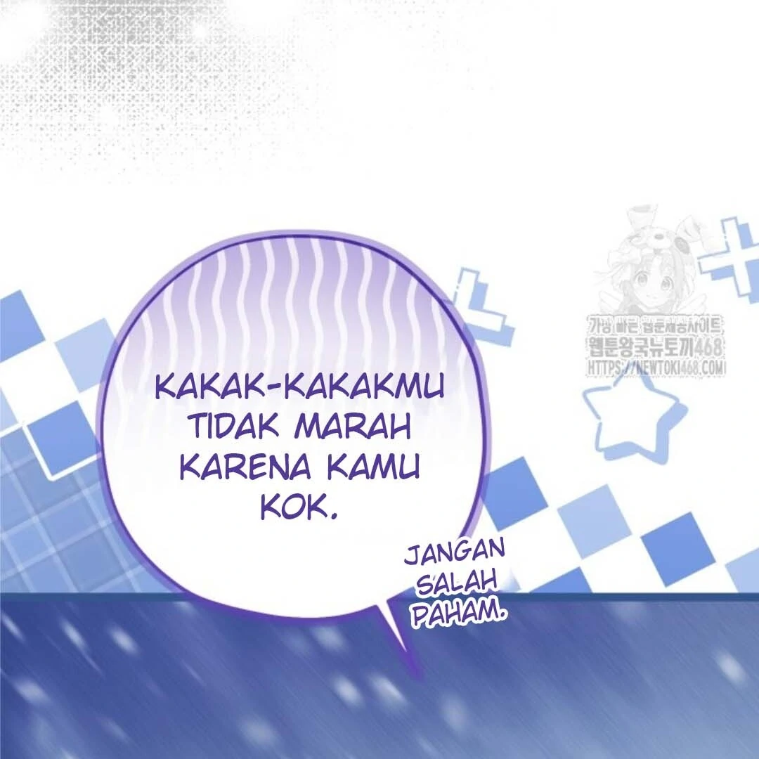 The Villain’s Daughter Plans To Run Away Chapter 58 Gambar 81