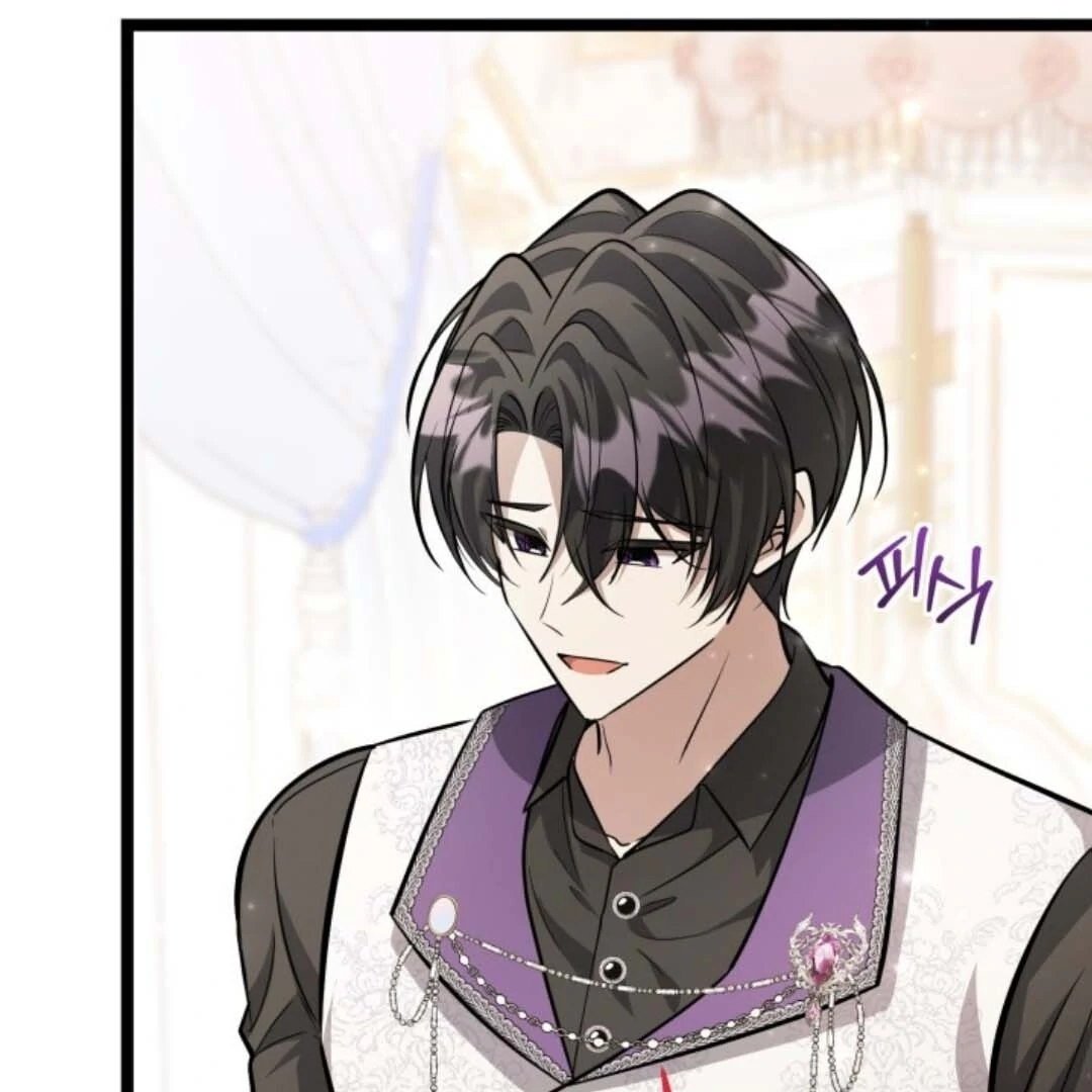 The Villain’s Daughter Plans To Run Away Chapter 58 Gambar 84