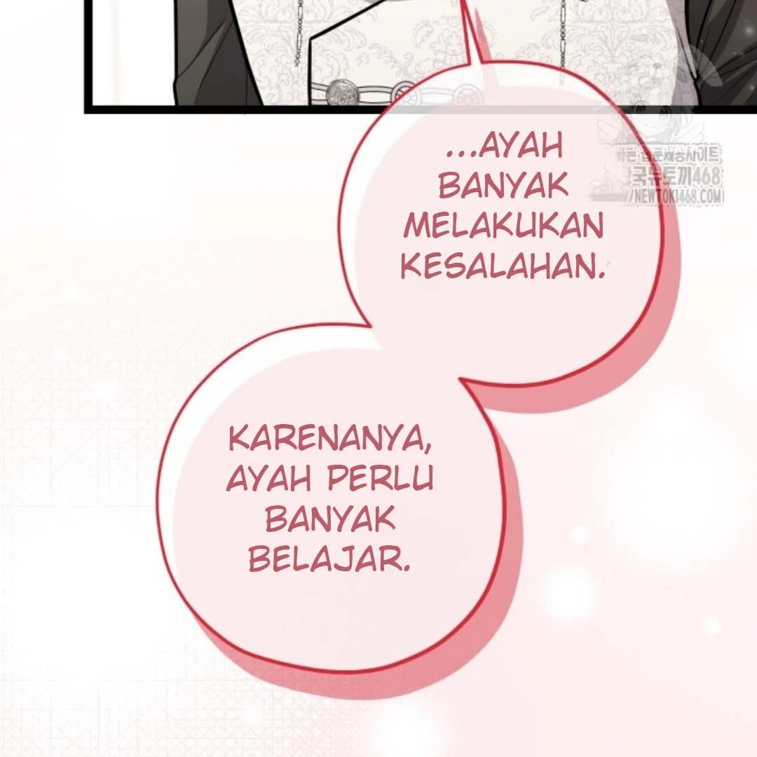 The Villain’s Daughter Plans To Run Away Chapter 58 Gambar 85