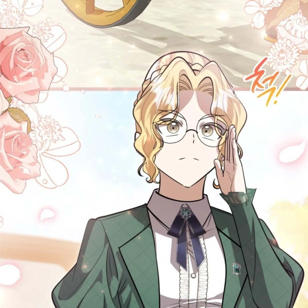 The Villain’s Daughter Plans To Run Away Chapter 58 Gambar 94