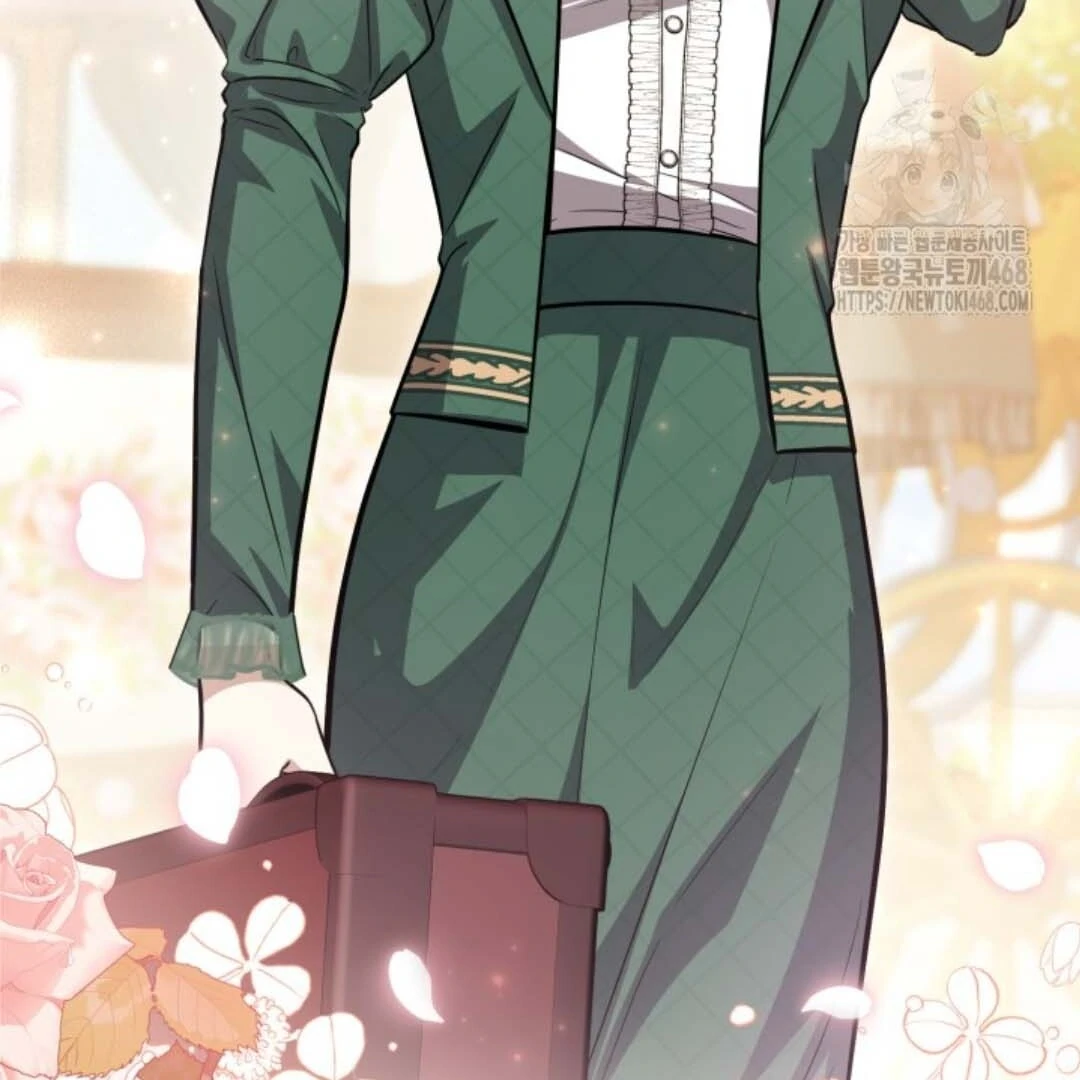 The Villain’s Daughter Plans To Run Away Chapter 58 Gambar 95