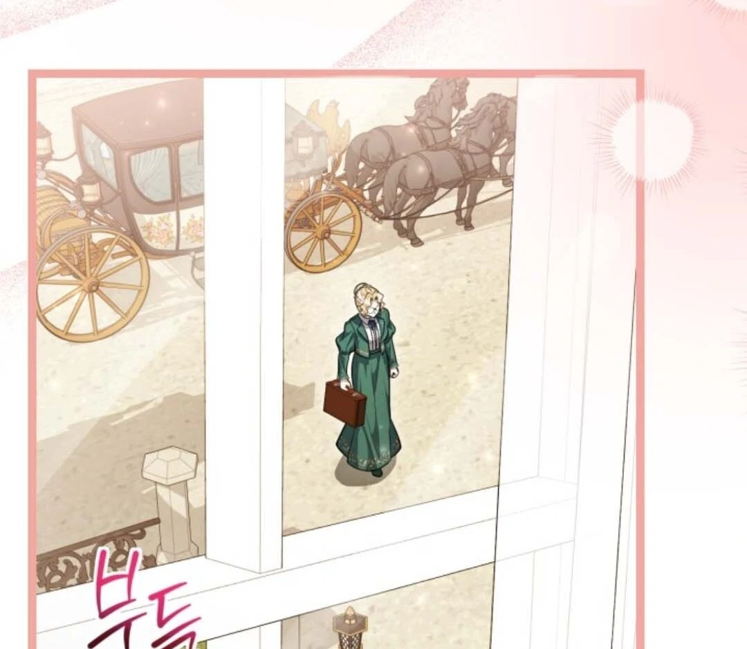 The Villain’s Daughter Plans To Run Away Chapter 58 Gambar 97