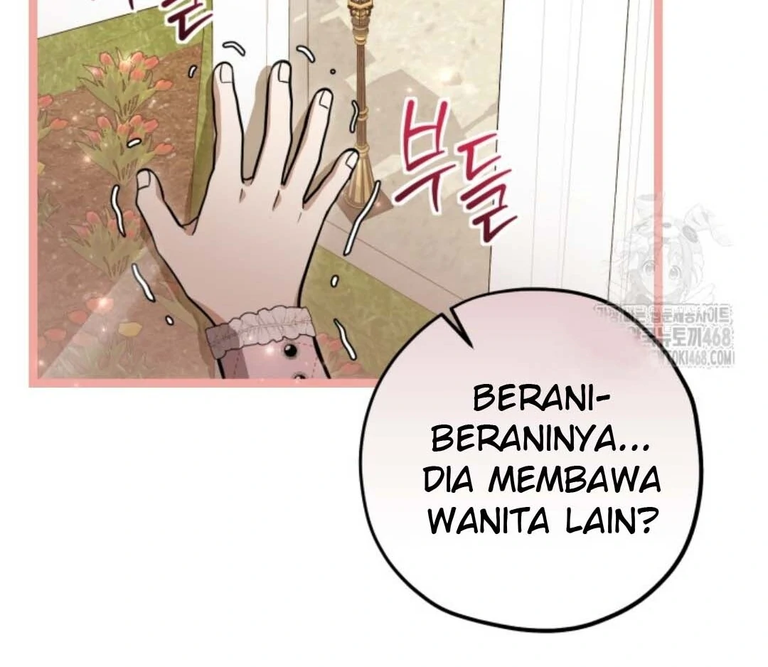 The Villain’s Daughter Plans To Run Away Chapter 58 Gambar 98