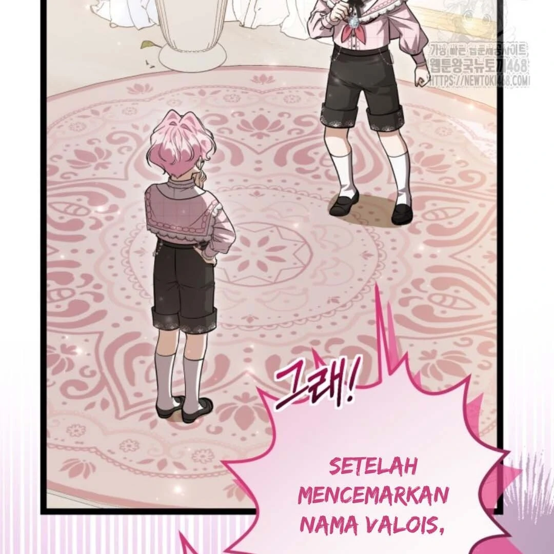 The Villain’s Daughter Plans To Run Away Chapter 58 Gambar 103