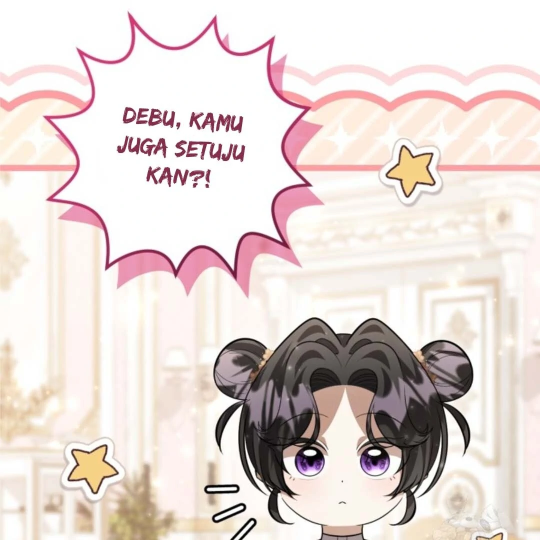 The Villain’s Daughter Plans To Run Away Chapter 58 Gambar 106