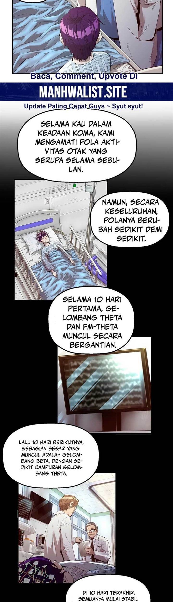 The Villain’s Profiler Chapter 1 Gambar 43