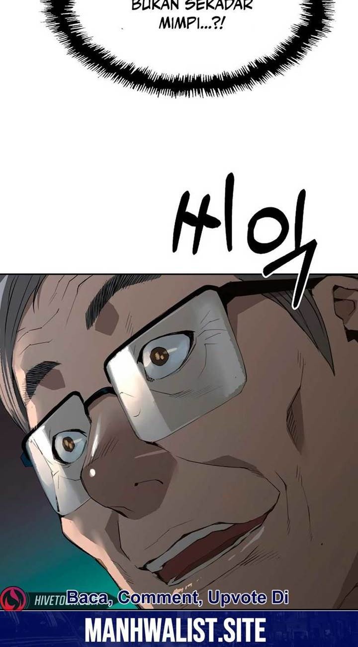 The Villain’s Profiler Chapter 1 Gambar 50