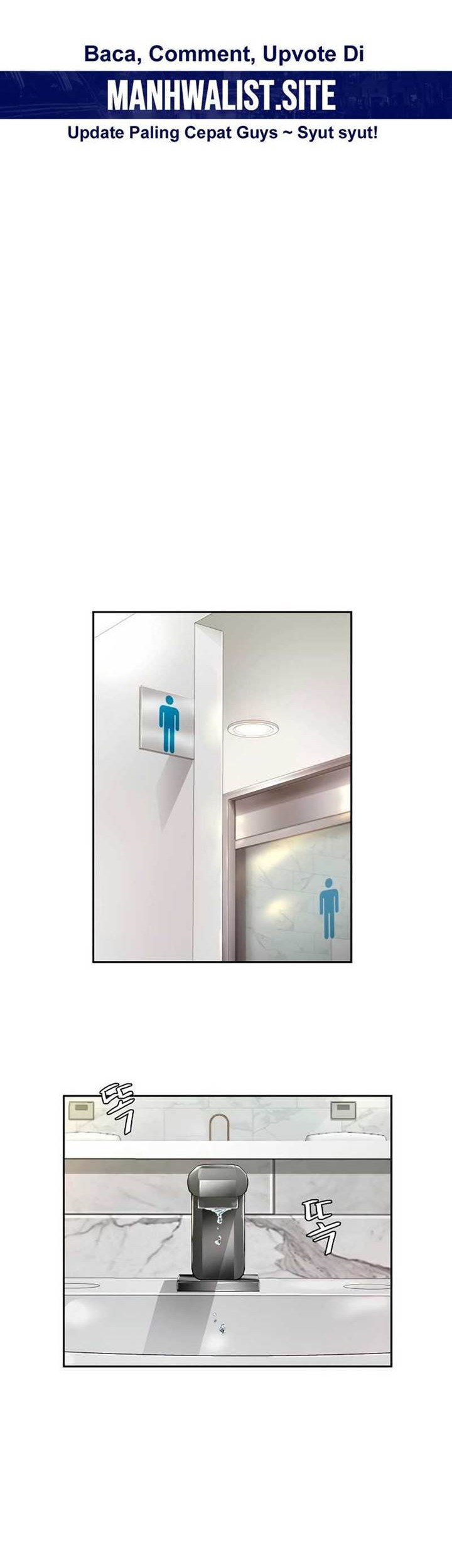 The Villain’s Profiler Chapter 1 Gambar 52