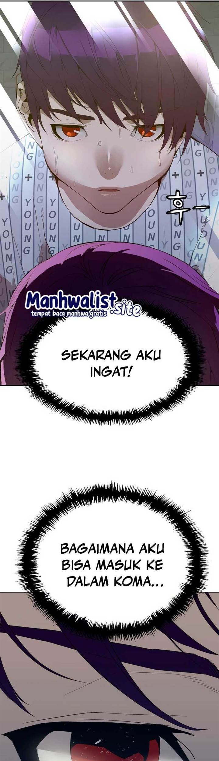 The Villain’s Profiler Chapter 1 Gambar 54