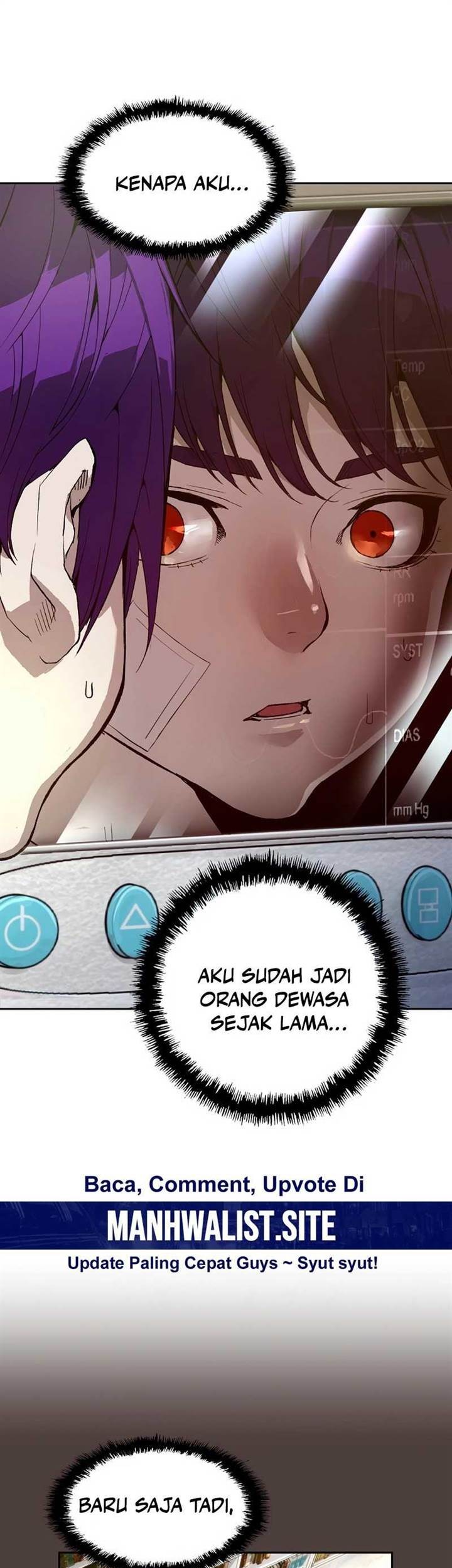 The Villain’s Profiler Chapter 1 Gambar 31