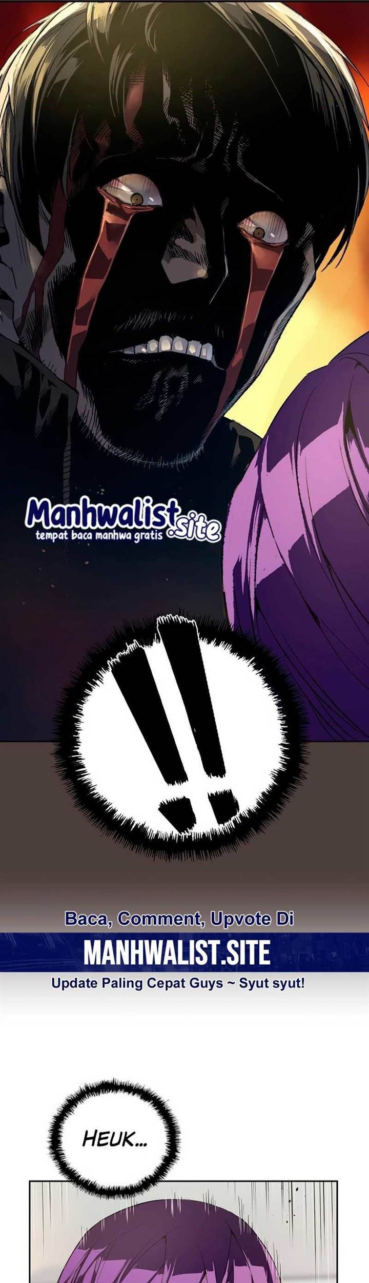 The Villain’s Profiler Chapter 1 Gambar 33