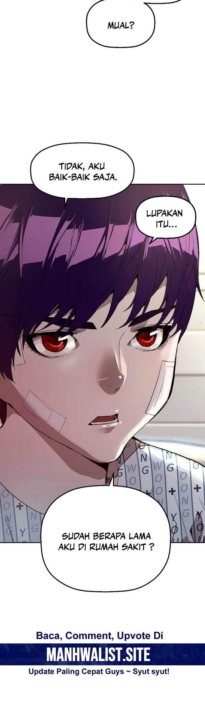 The Villain’s Profiler Chapter 1 Gambar 37