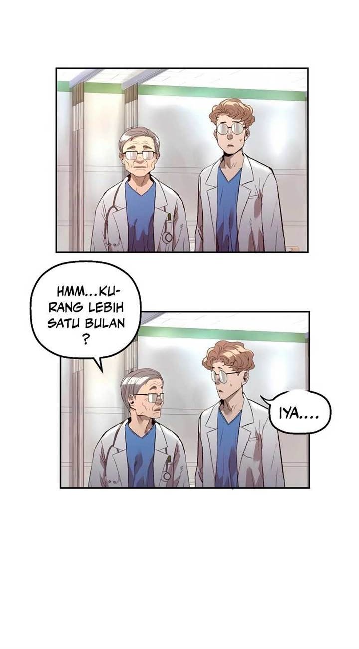 The Villain’s Profiler Chapter 1 Gambar 38