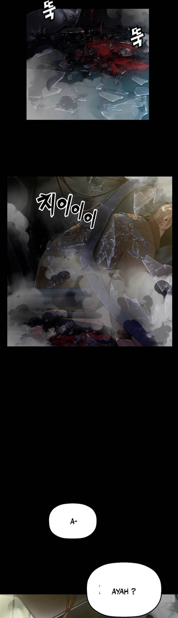 The Villain’s Profiler Chapter 1 Gambar 69