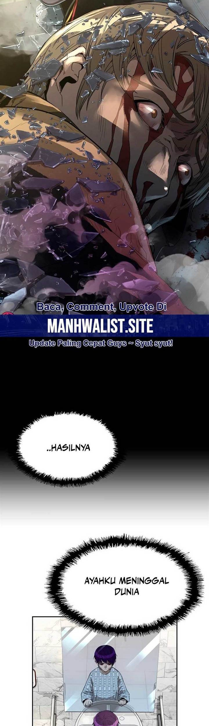 The Villain’s Profiler Chapter 1 Gambar 70