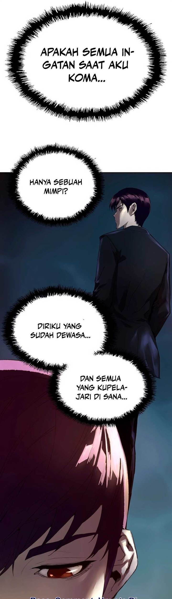 The Villain’s Profiler Chapter 1 Gambar 72