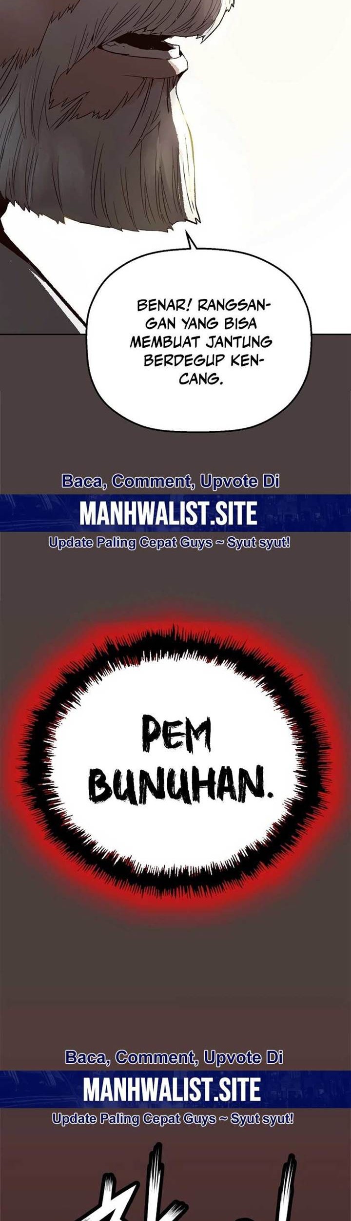 The Villain’s Profiler Chapter 1 Gambar 79