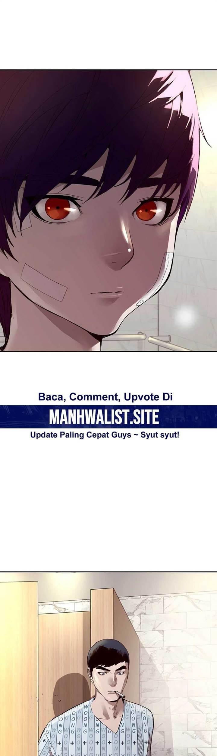 The Villain’s Profiler Chapter 1 Gambar 81