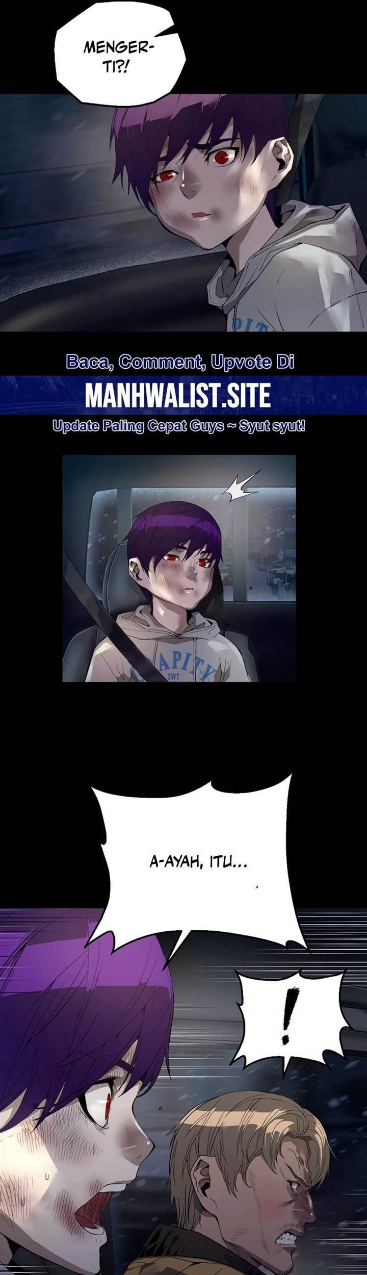 The Villain’s Profiler Chapter 1 Gambar 60